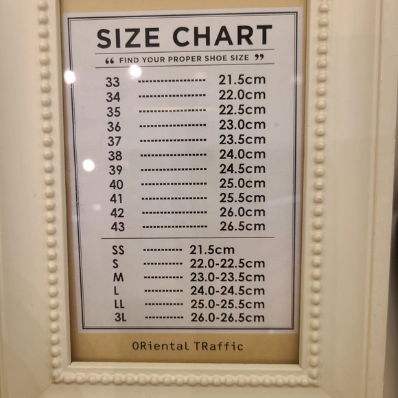 Women’s leather loafers - black flats - Picture 8 of 13